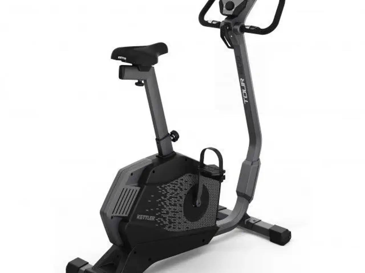 Billede 1 - Motionscykler fra 