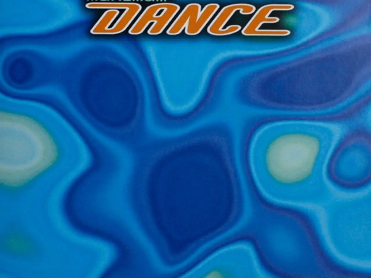 Billede 1 - Diverse kunstnere – Maximum Dance 5/98 – CD