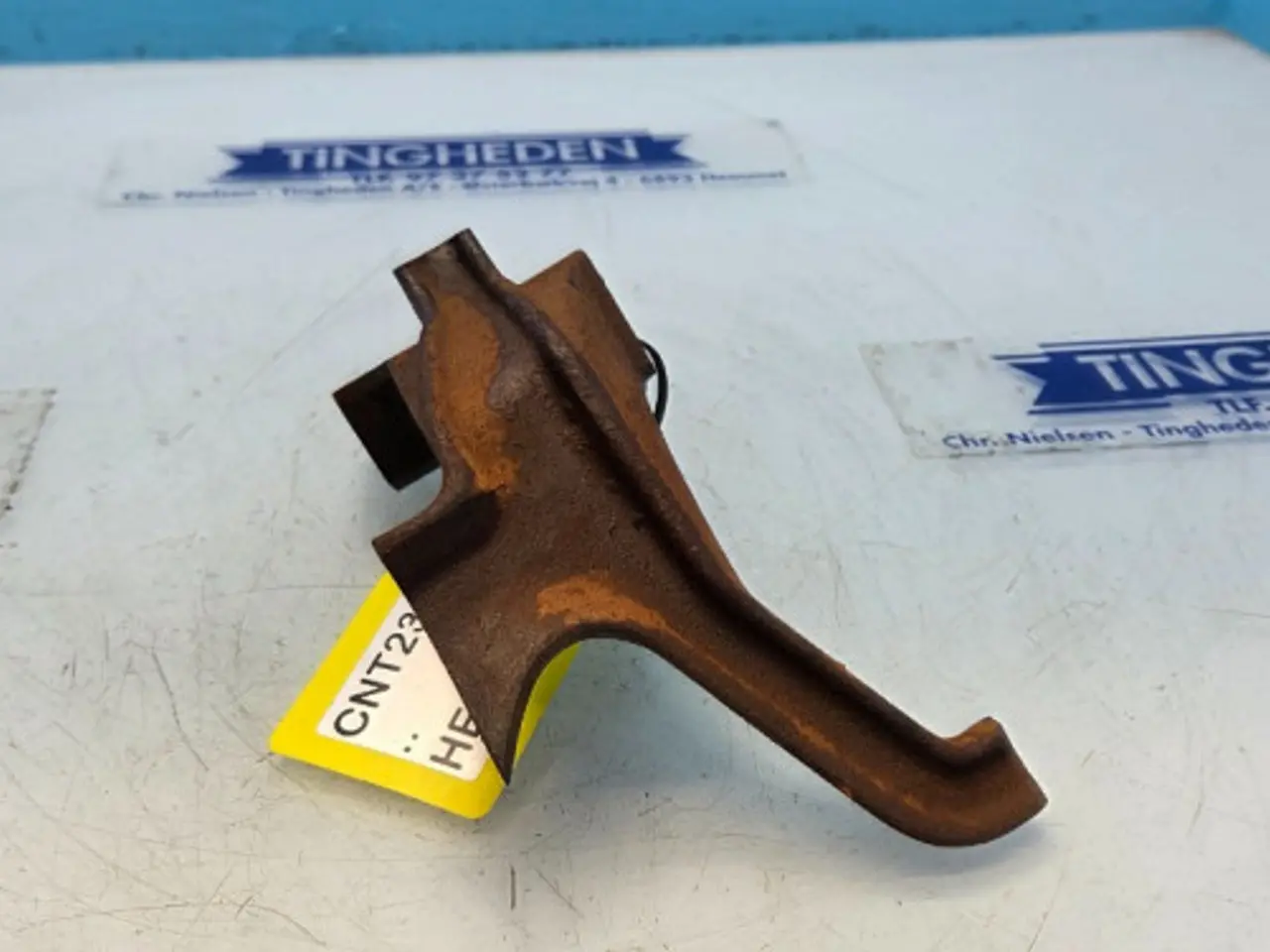 Billede 5 - Ford 7810 Beslag C5NN4194B