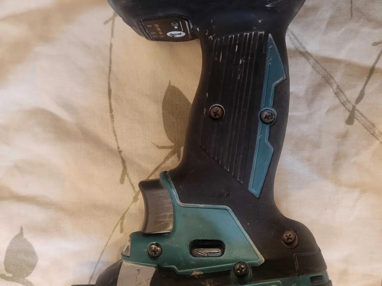 Billede 2 - Makita!