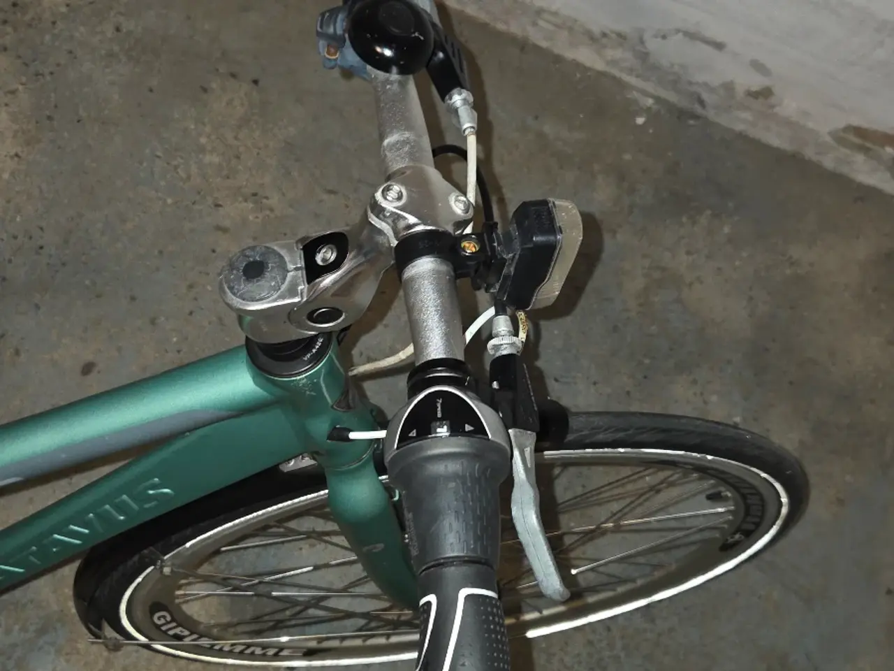 Billede 14 - BATAVUS 28" 7 gear