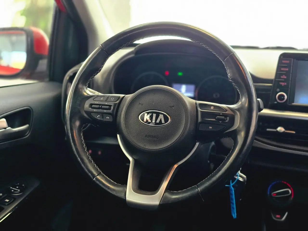 Billede 6 - Kia Picanto 1,0 MPi Vision