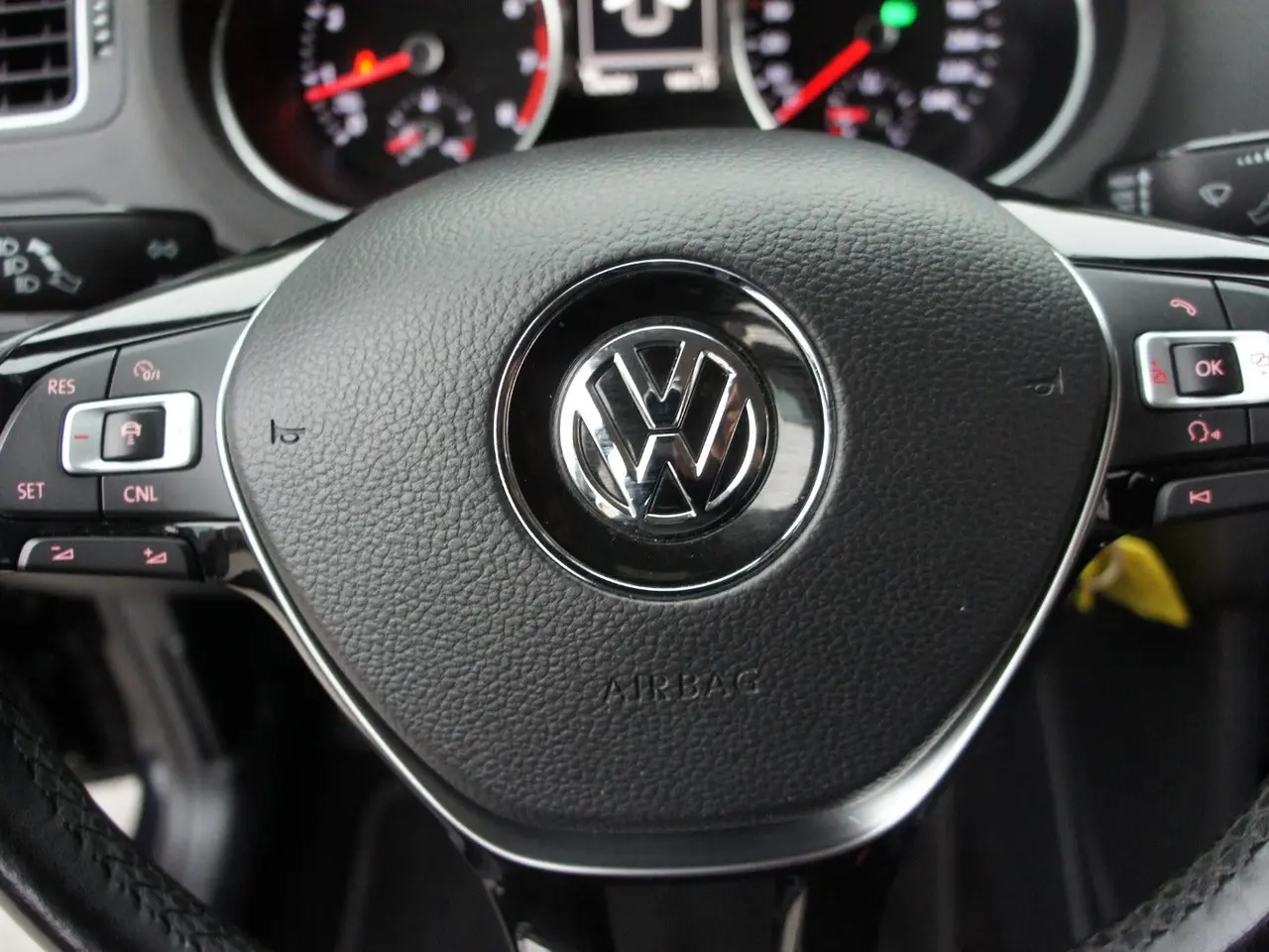 Billede 15 - VW Polo 1,2 TSi 90 Comfortline BMT