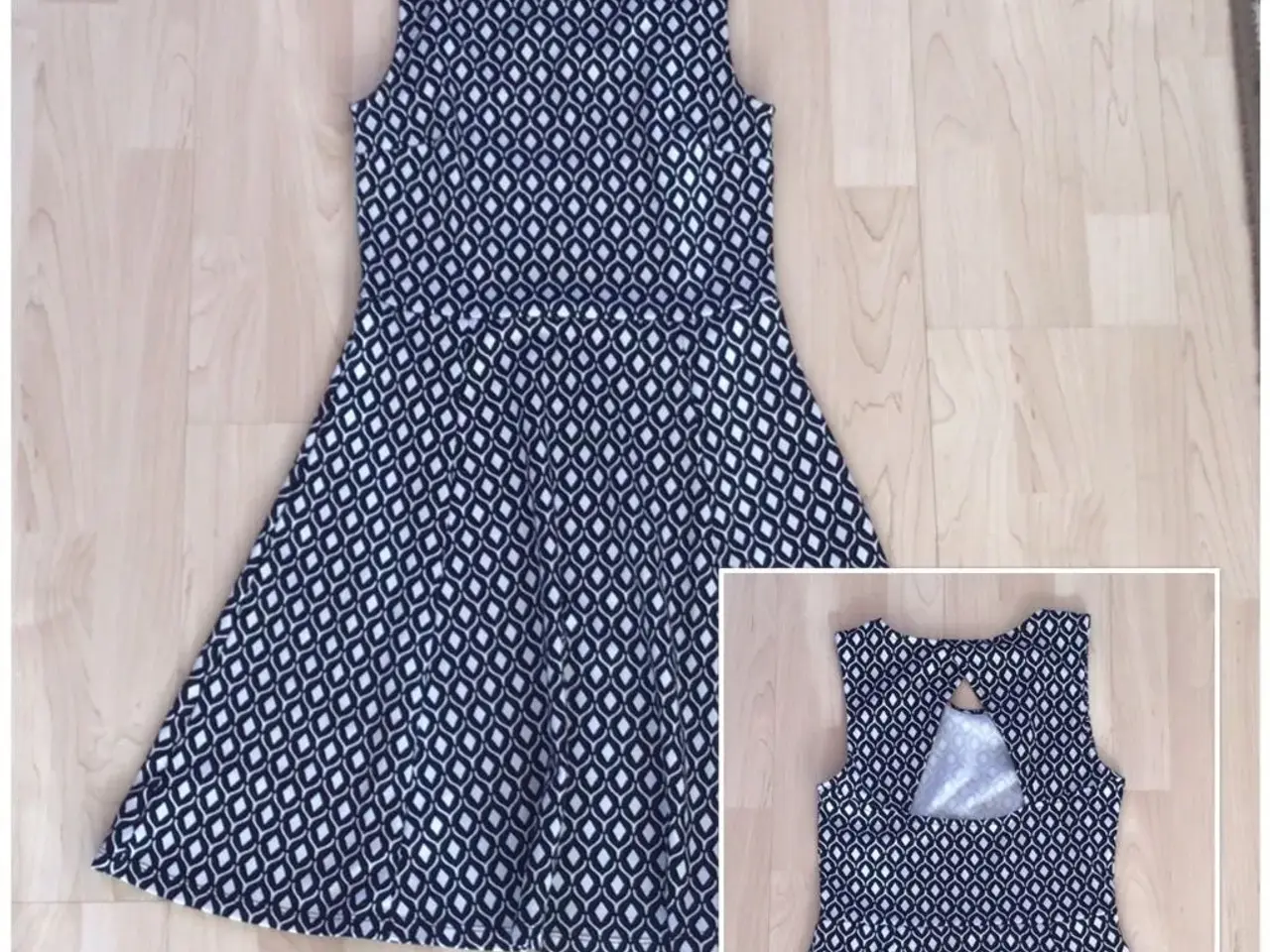 Billede 1 - H&M kjole str.S
