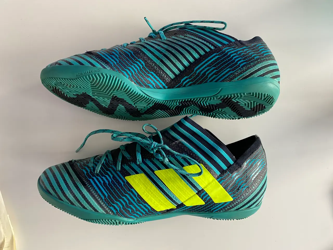 Billede 5 - Indendørs sko fra Adidas