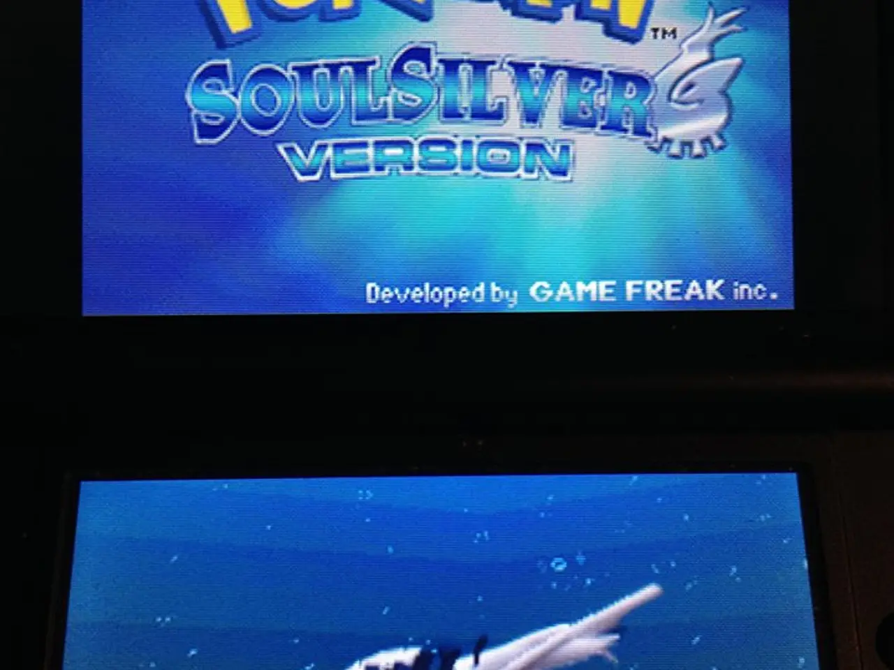 Billede 10 - Pokemon, Megaman, fire emblem, forskellig pris