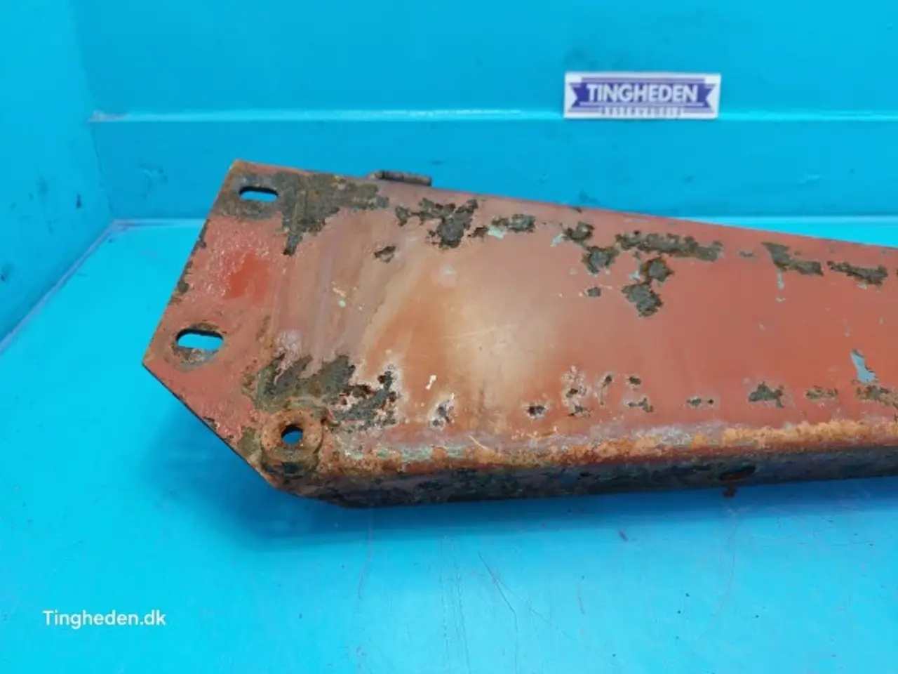 Billede 17 - Laverda 627 Sidepanel 322350250