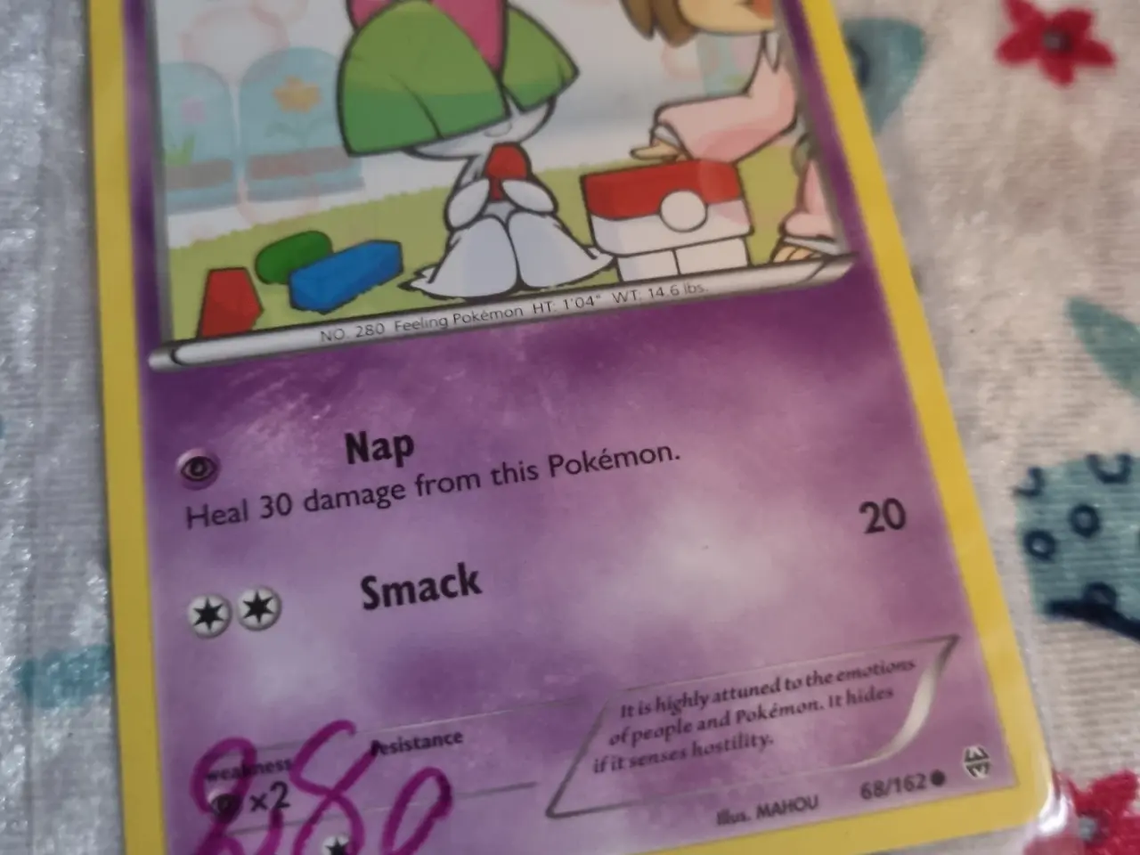 Billede 8 - Annonce 98 - Pokemon