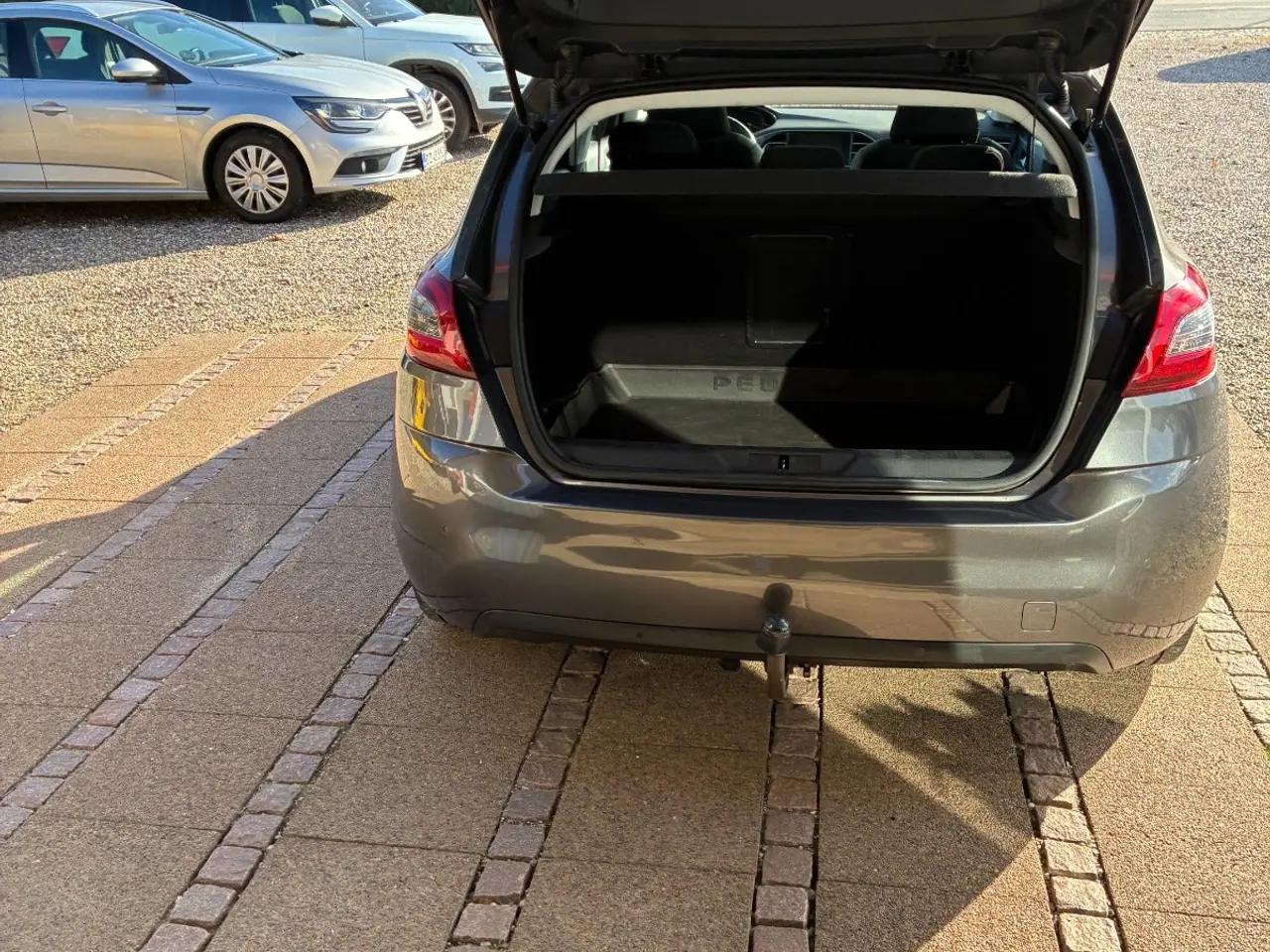 Billede 5 - Peugeot 308 1,2 e-THP 130 Active