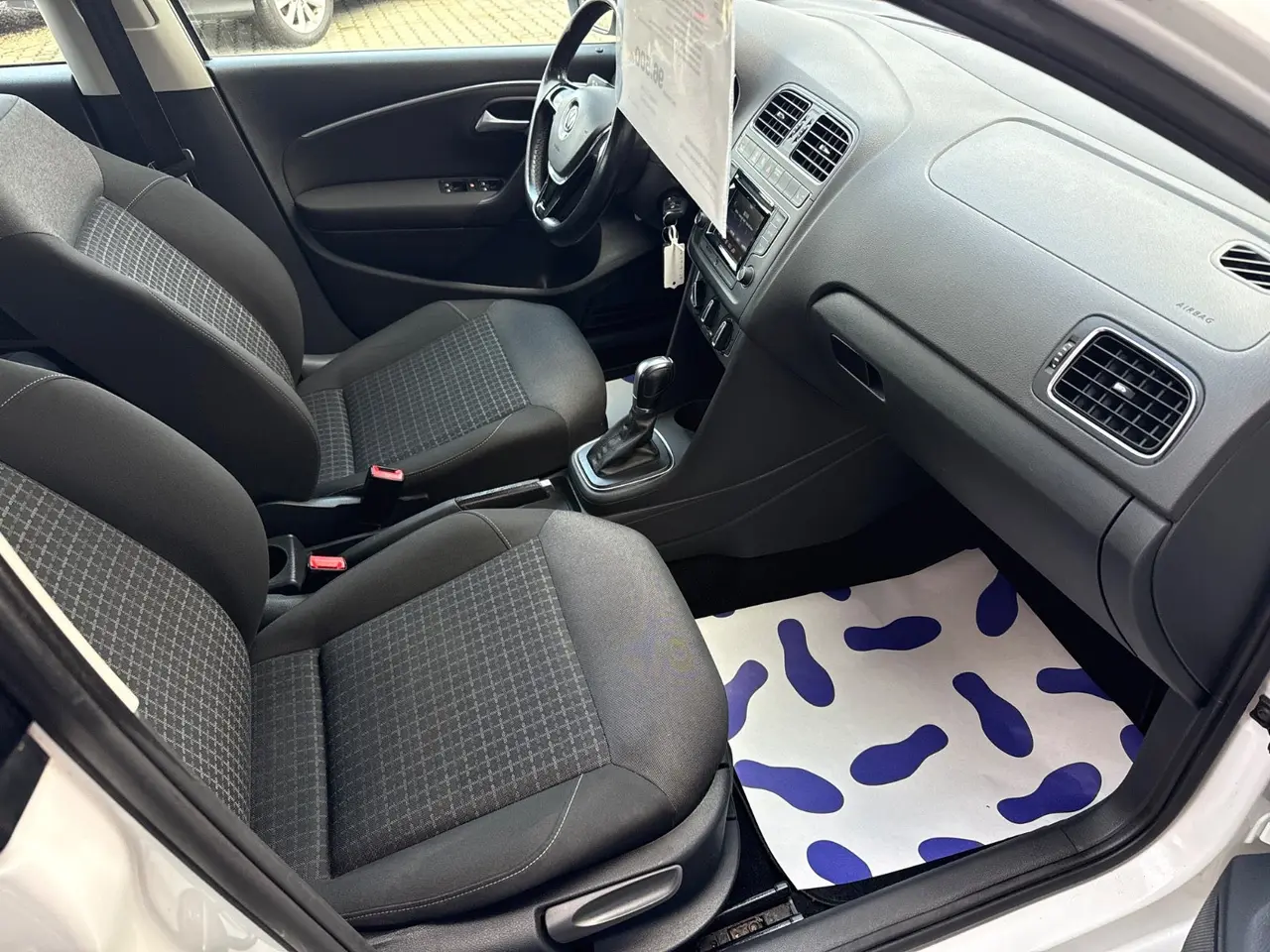 Billede 10 - VW Polo 1,2 TSi 90 Comfortline DSG BMT