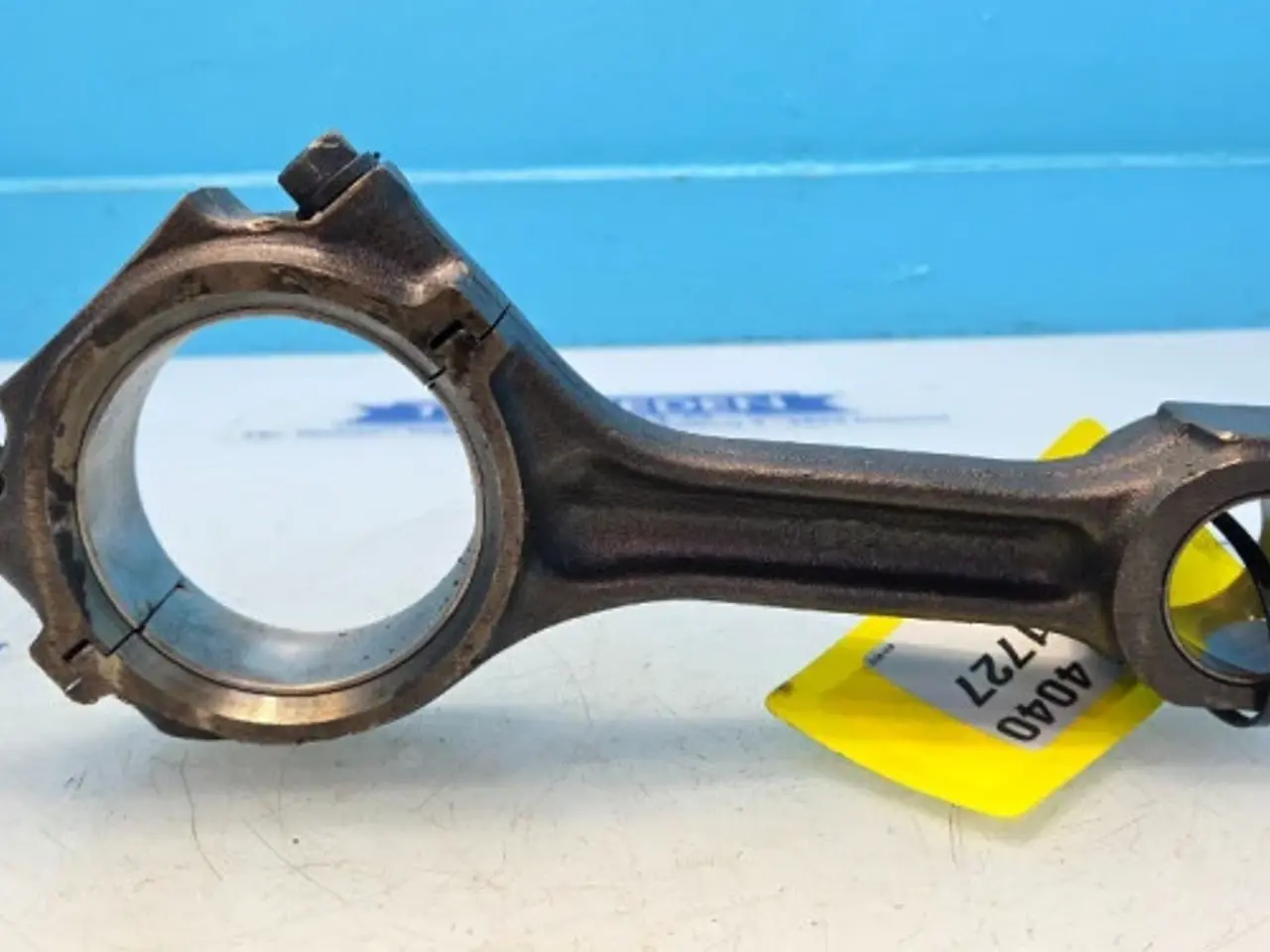 Billede 8 - John Deere 6359TL Plejlstang R51727