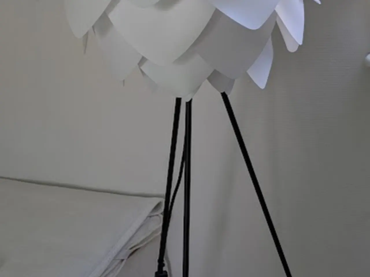 Billede 2 - Umage, Silvia gulvlampe