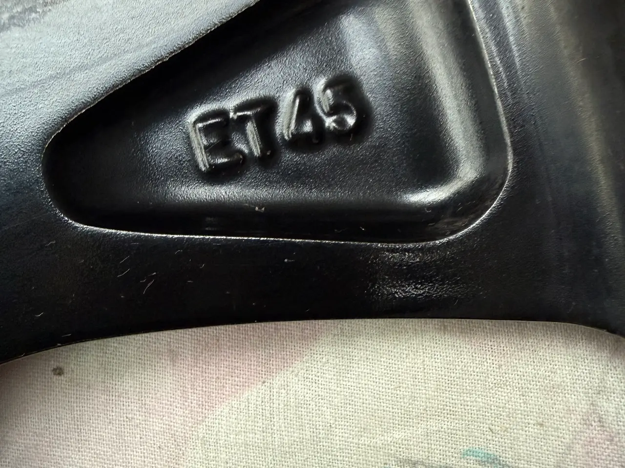Billede 3 - Toyota Yaris Cross - sorte vinteralu SOM NY