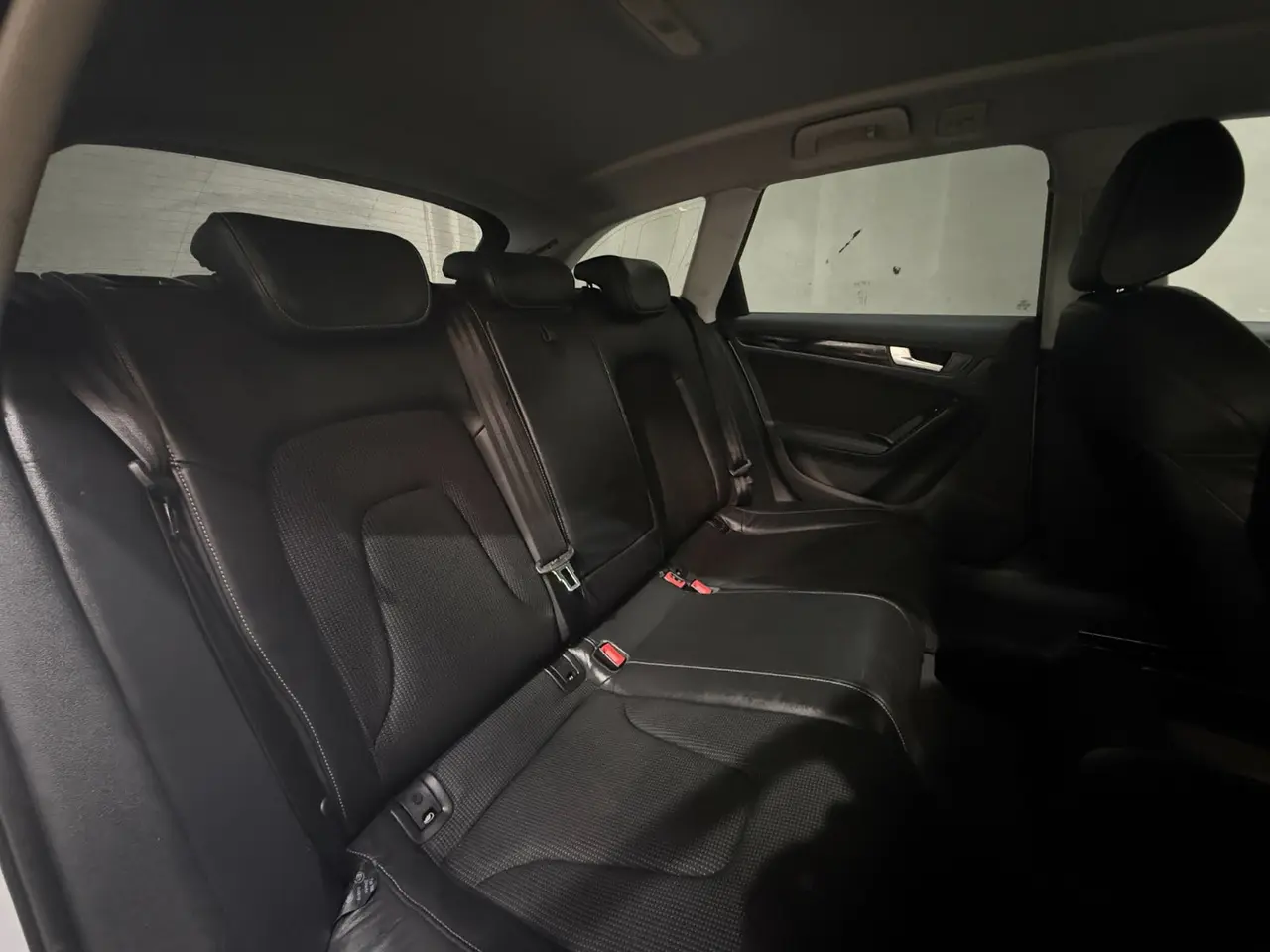 Billede 14 - Audi A4 1,8 TFSi 120 S-line Avant Multitr.