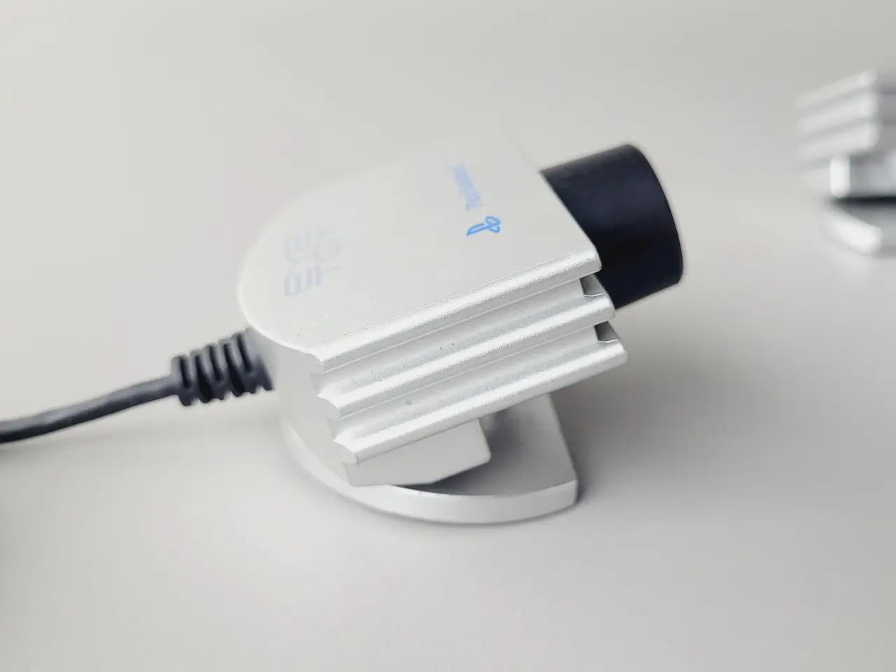 Billede 5 - ⭐️· 3 stk. EyeToy USB Kamera (Sølv) til PS2