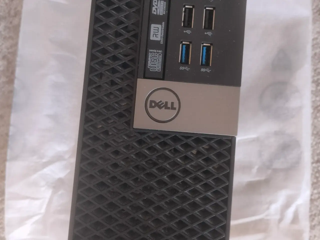 Billede 1 - Computer Workstation