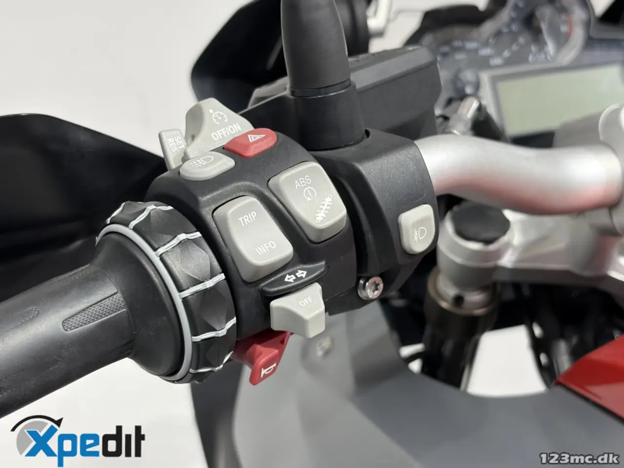 Billede 12 - BMW R 1200 GS