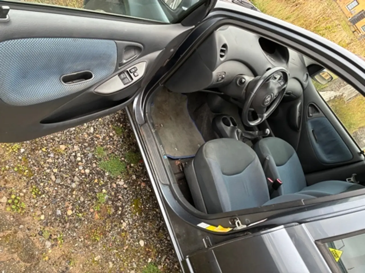 Billede 14 - Toyota Yaris 2004