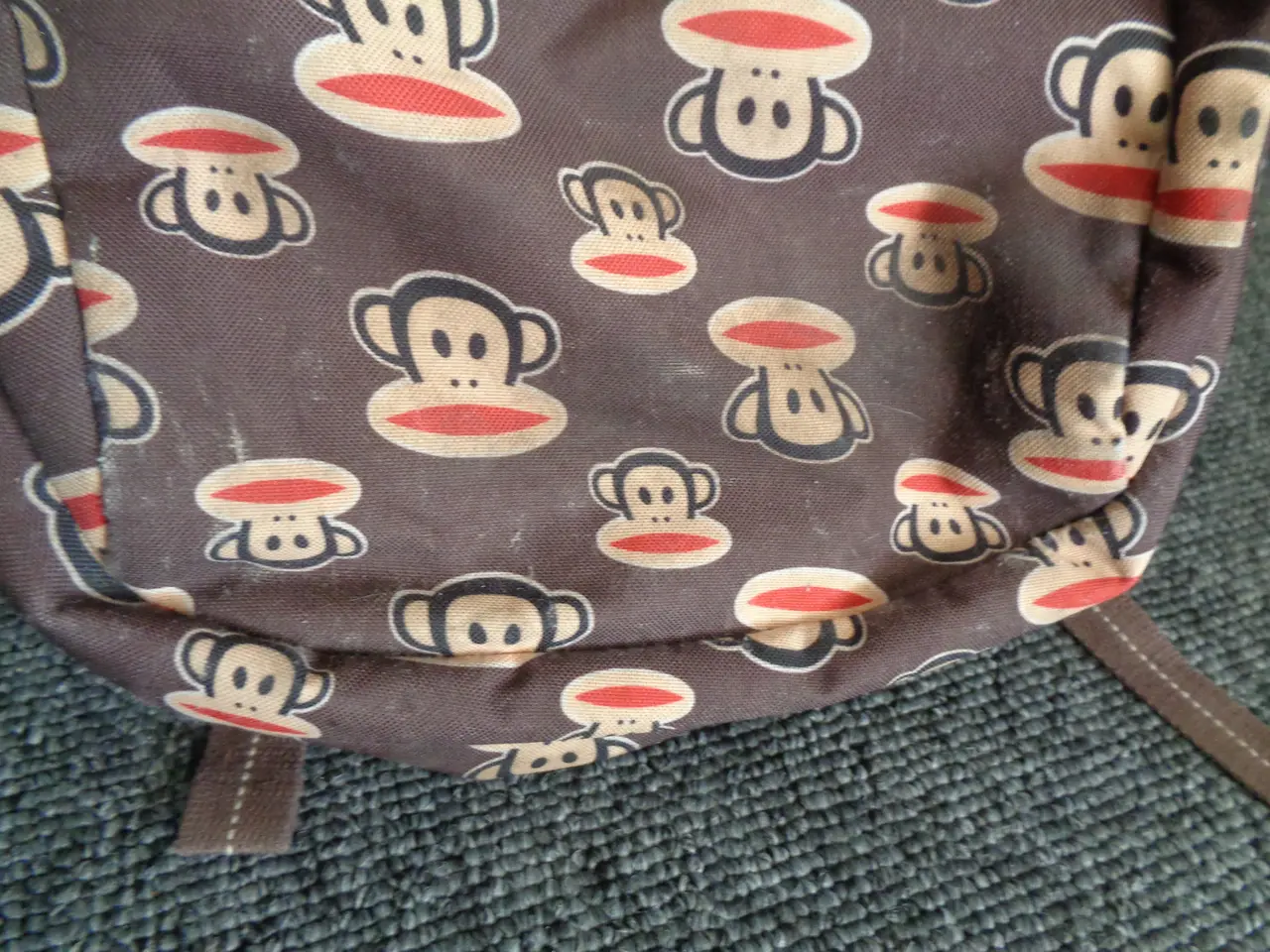 Billede 3 - Rygsæk Paul Frank