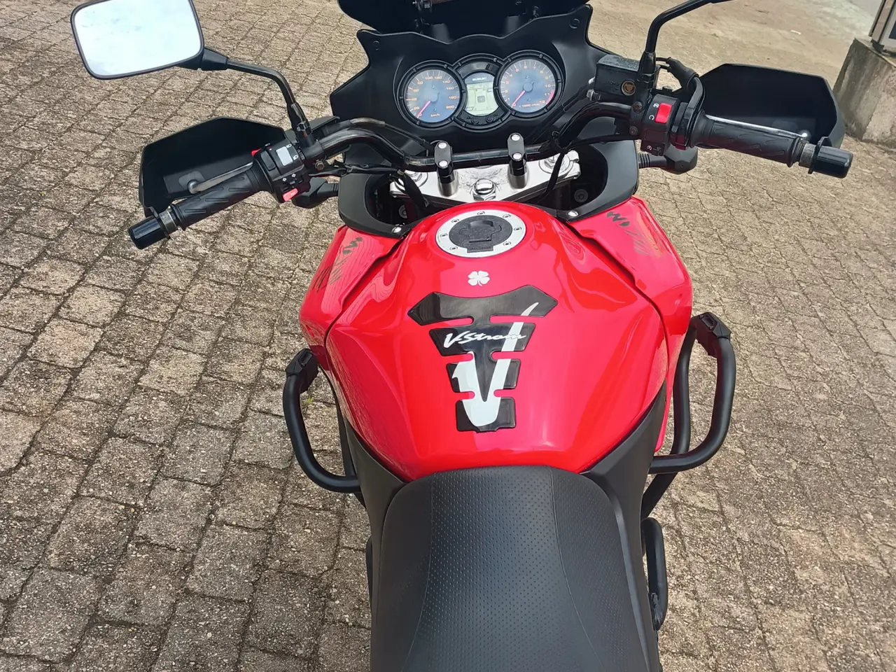 Billede 6 - Suzuki DL 650 V-Strom