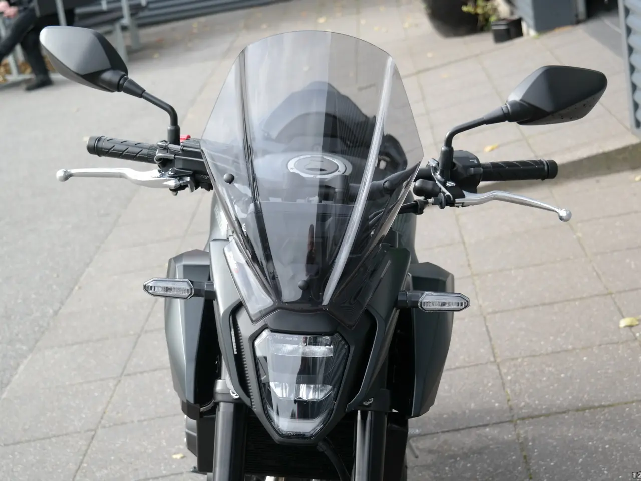 Billede 15 - Honda CB 500 FA MC-SYD BYTTER GERNE