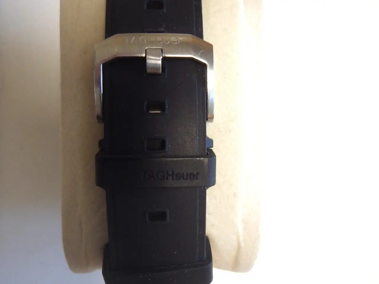 Billede 5 - TAG Heuer Formula 1 Chronograph ur CAZ1010. FT8024