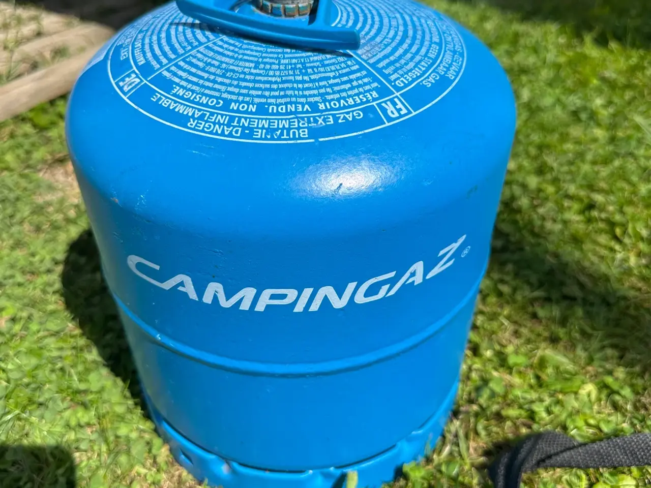 Billede 2 - Cadac Safari chef