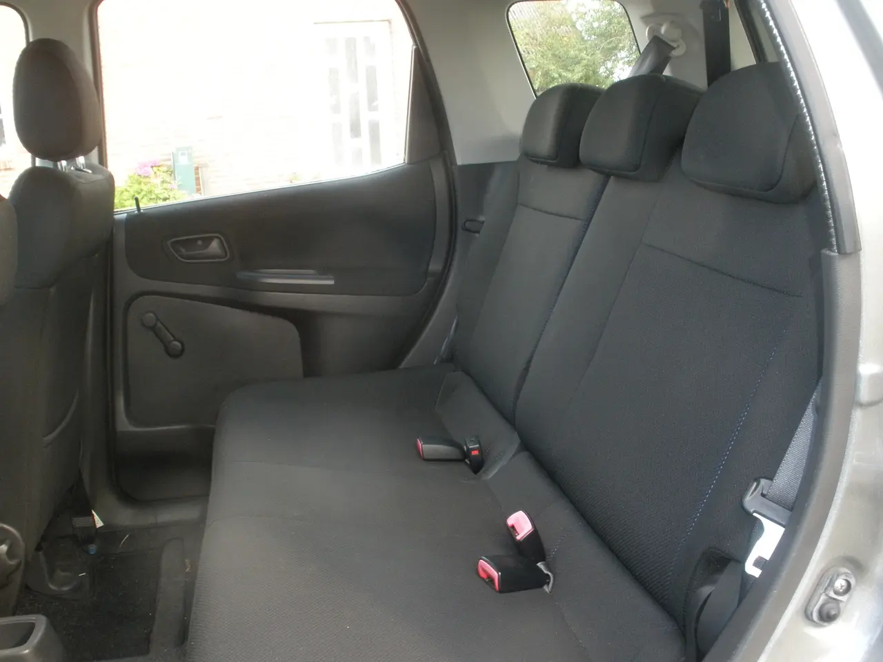 Billede 7 - Suzuki Ignis 1,3I 5 dørs