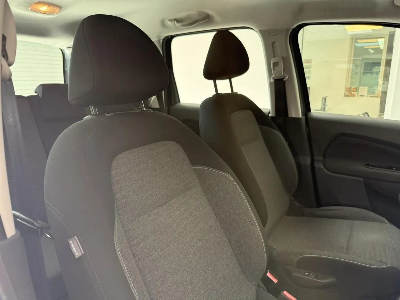 Billede 15 - Citroën C3 Picasso 1,2 PureTech Feel Complet 110HK