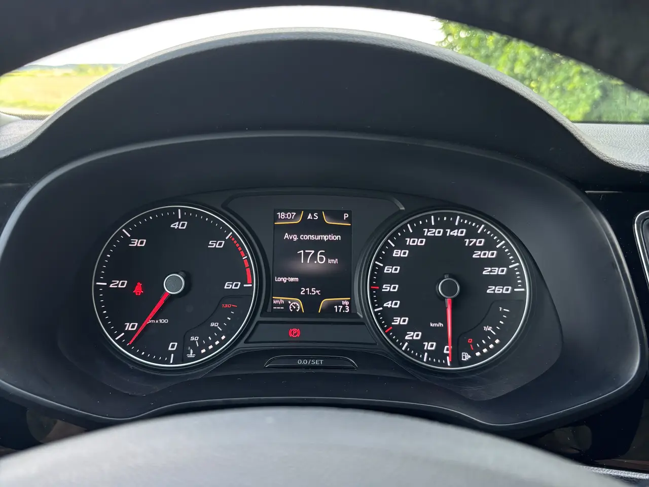 Billede 10 - Seat Leon 5f