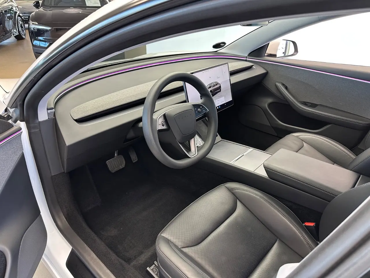 Billede 9 - Tesla Model 3 RWD