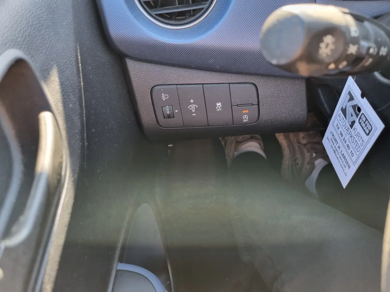 Billede 18 - Hyundai i10 1,0 Go Clim
