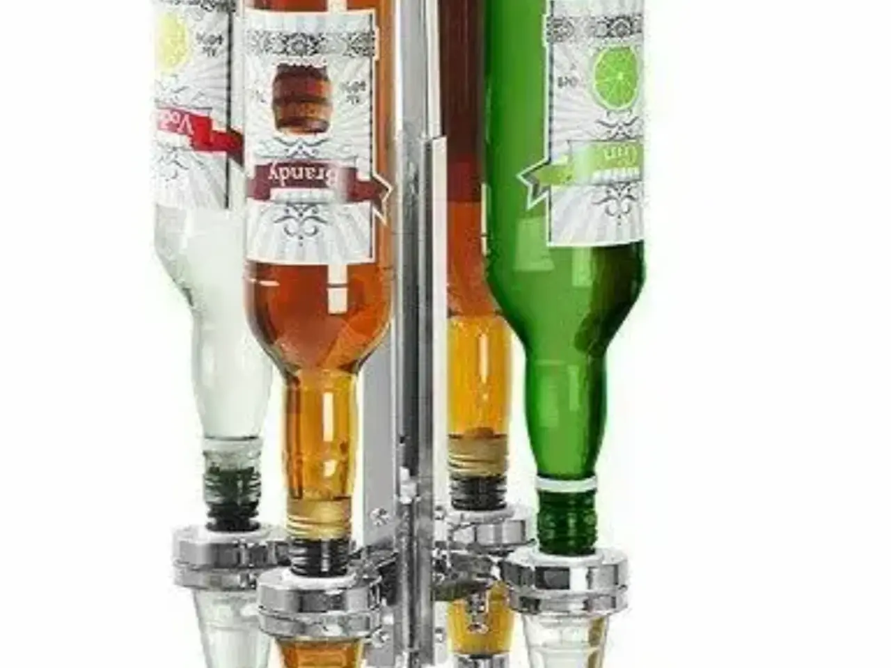 Billede 3 - Drinks dispenser