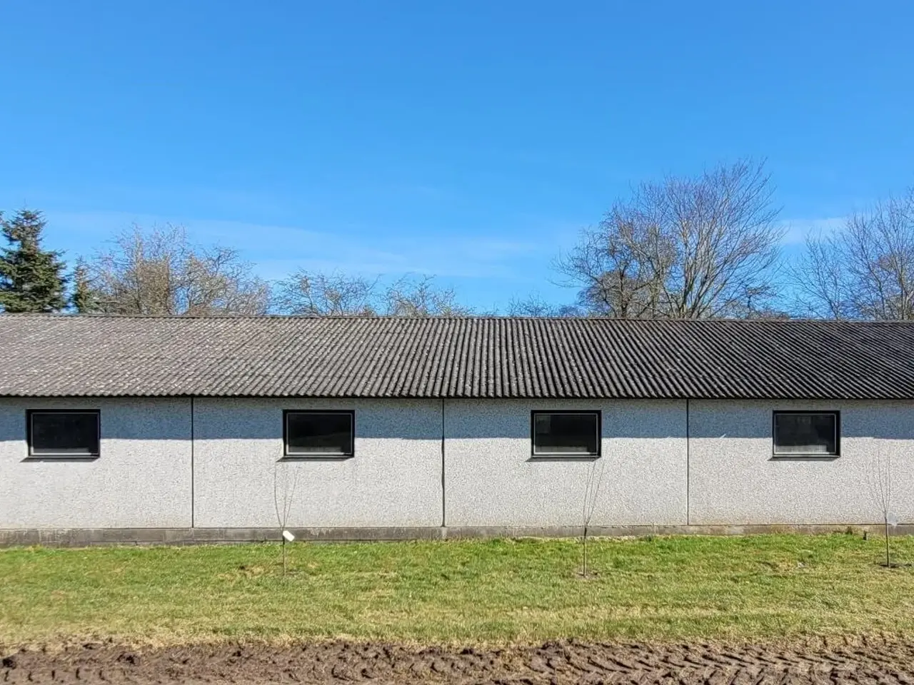 Billede 4 - Karlslunde - koldhal