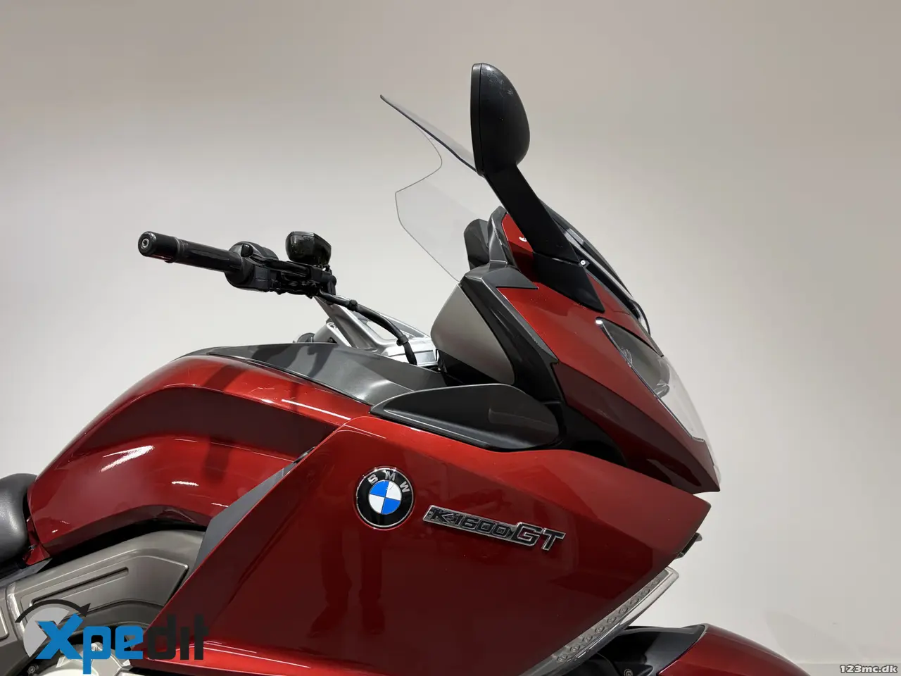 Billede 15 - BMW K 1600 GT