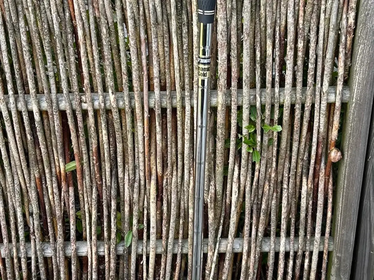 Billede 3 - Cleveland RTX 60° wedge  