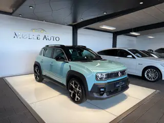 Renault 4 E-Tech 52 Evolution