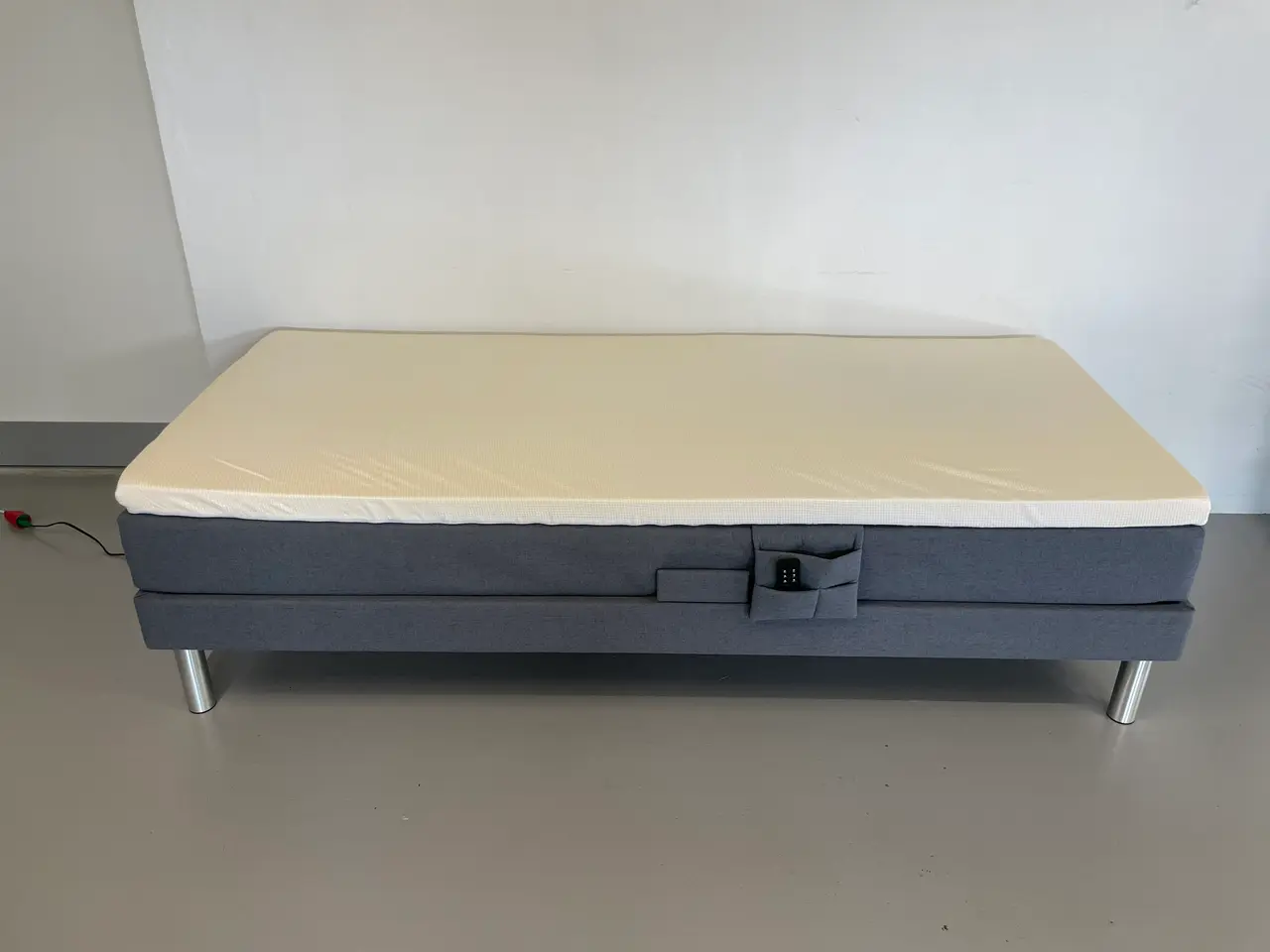 Billede 4 - Luksus Elevationsseng fra Sengefabrikken DK