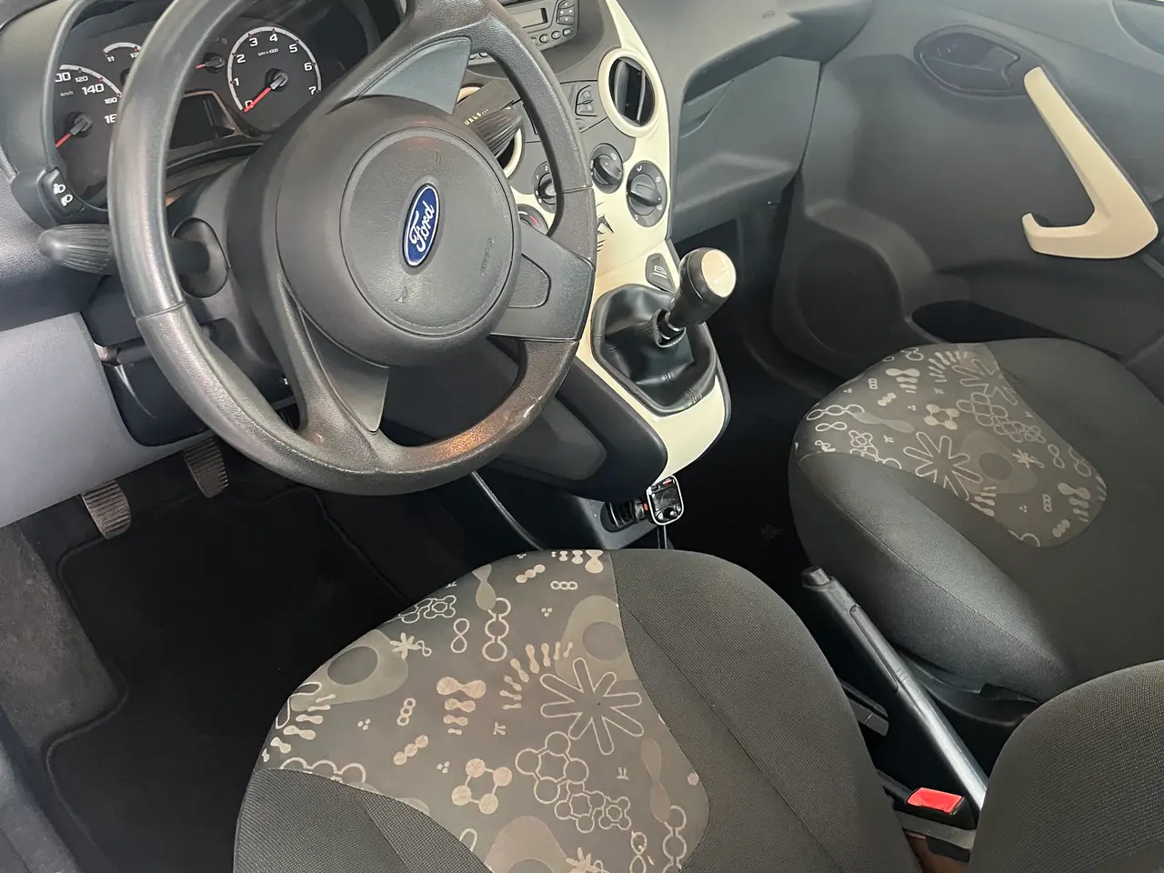 Billede 6 - Ford Ka1,2 benzin 69 HK 2013
