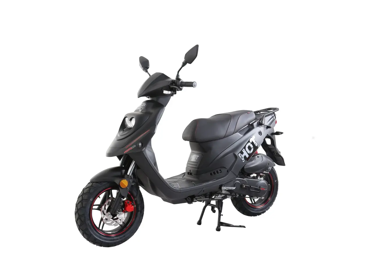 Billede 5 - MotoCR HOT50 SP EFI -SPAR 2000KR