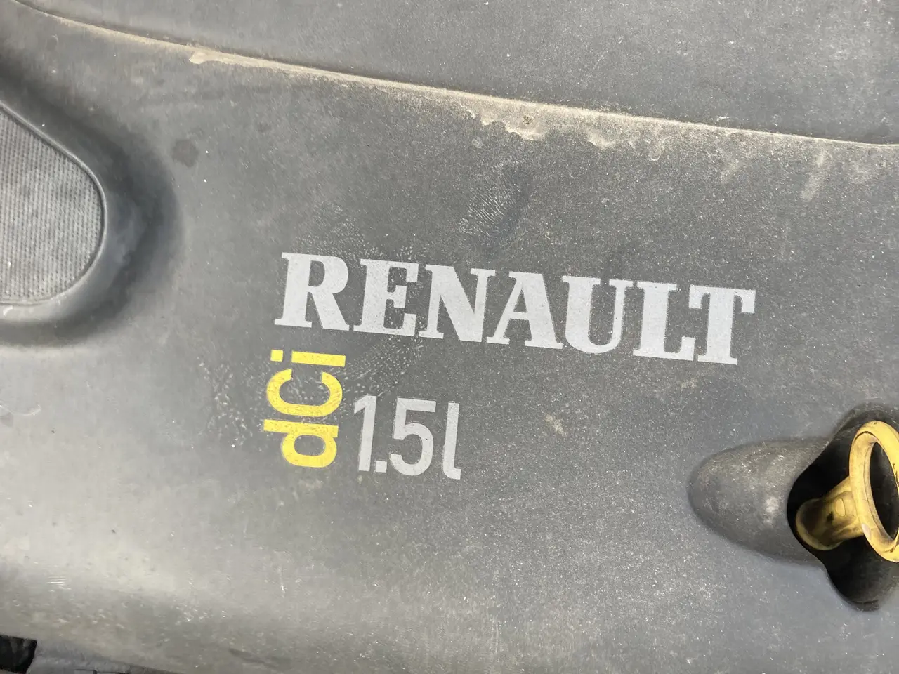 Billede 9 - Renault Clio 2, ejers
