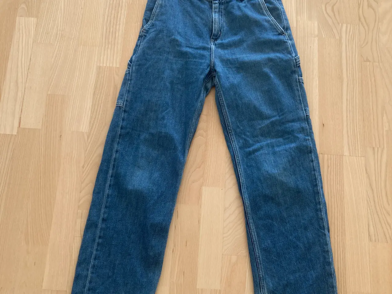 Billede 1 - Carhartt bukser