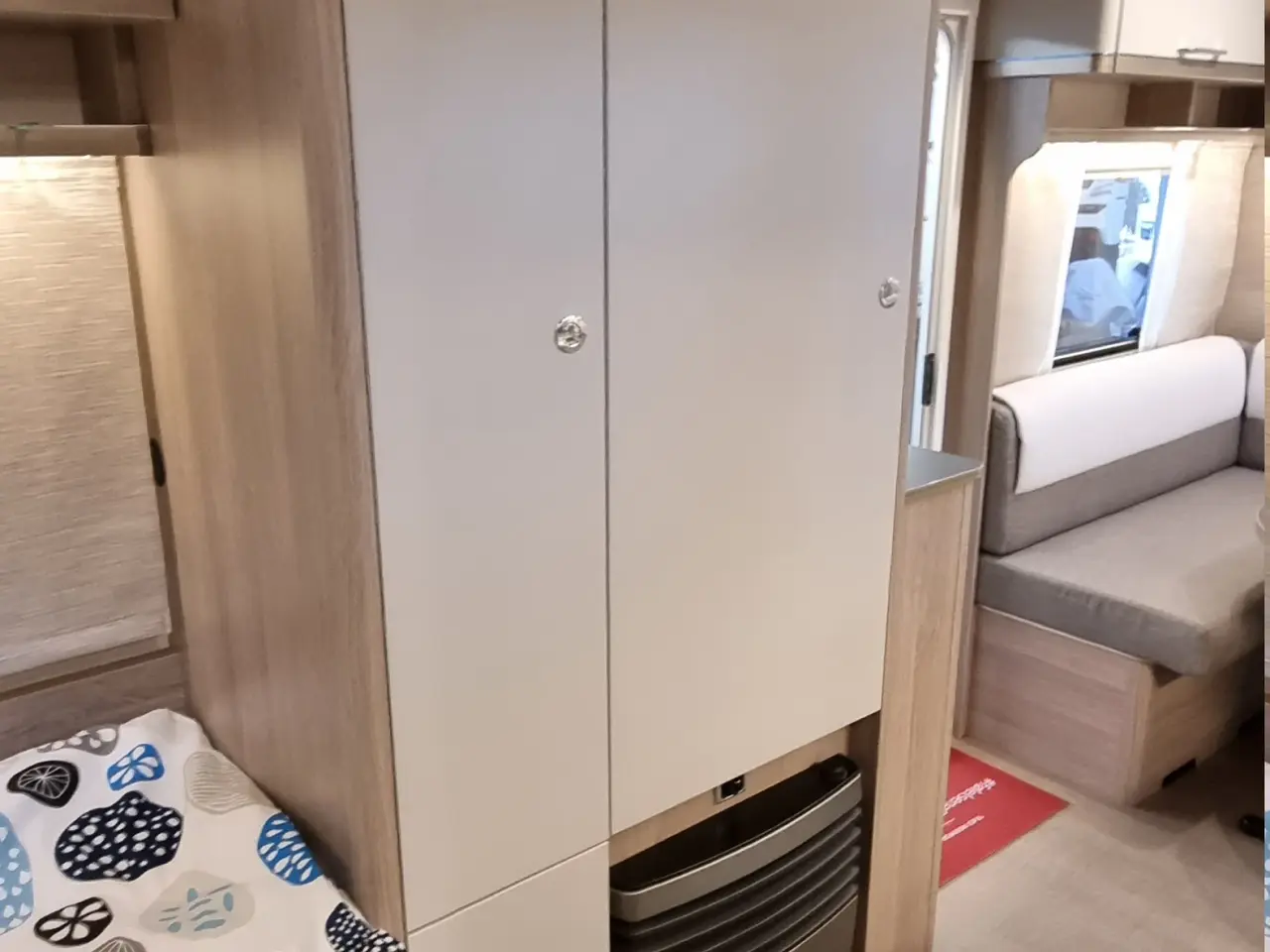 Billede 4 - Bürstner Permio 460 TS. 