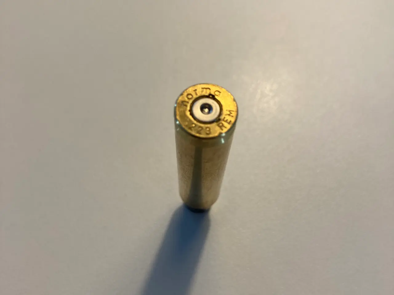 Billede 1 - Norma 223 rem