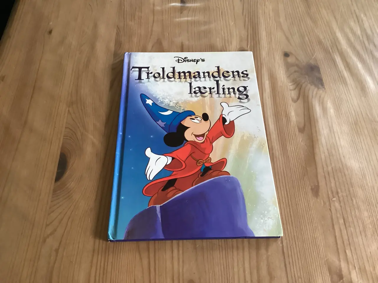 Billede 4 - Disney Bøger