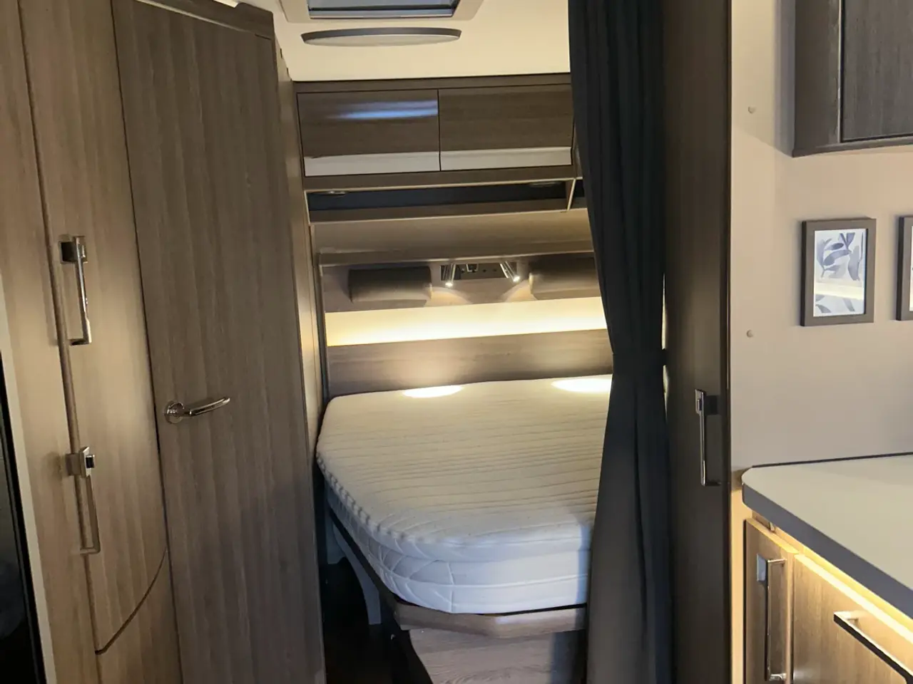 Billede 12 - Kabe Imperial 600 XL DXL