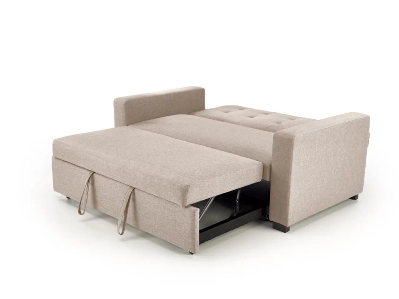 Billede 3 - PAULINIO Sovesofa - Beige