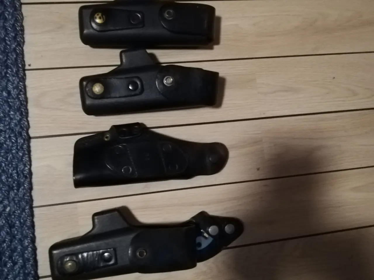Billede 2 - Pistol hylster