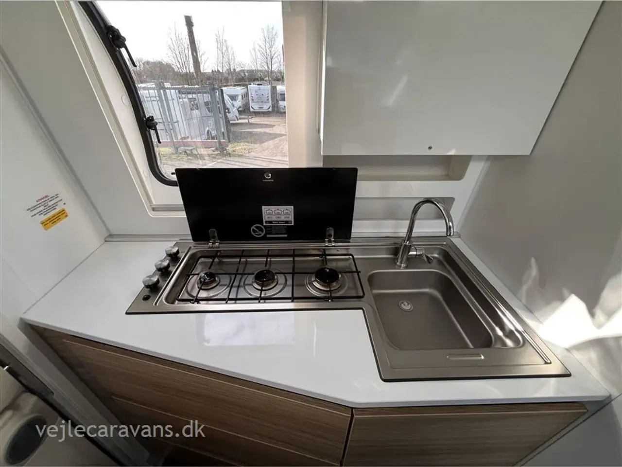 Billede 10 - 2025 - Adria Action 391 PH
