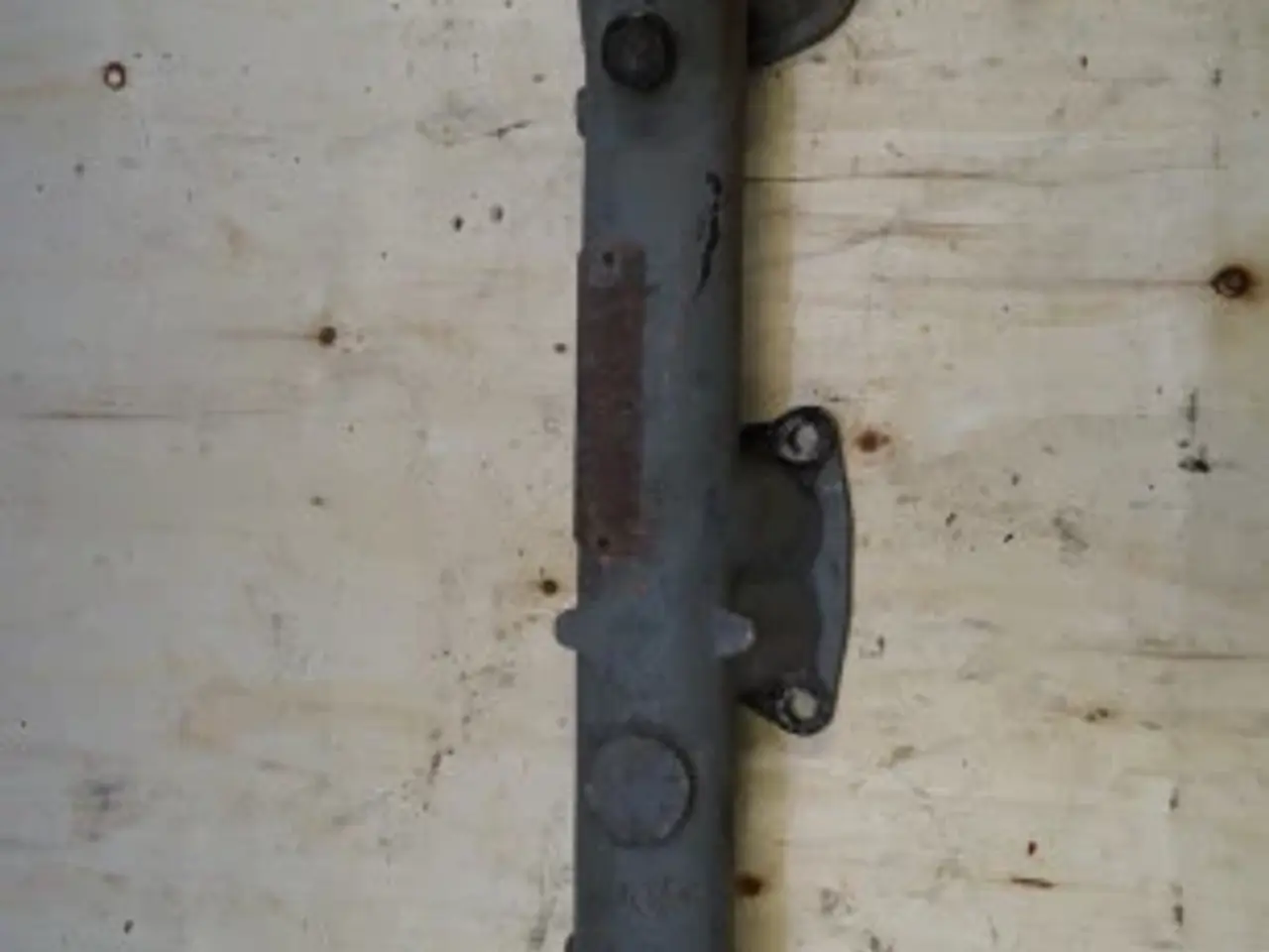 Billede 2 - Massey Ferguson 265 Manifold 37787650